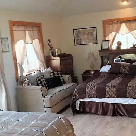 Nel's Place Corning Esterno foto
