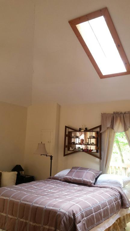 Nel's Place Corning Esterno foto