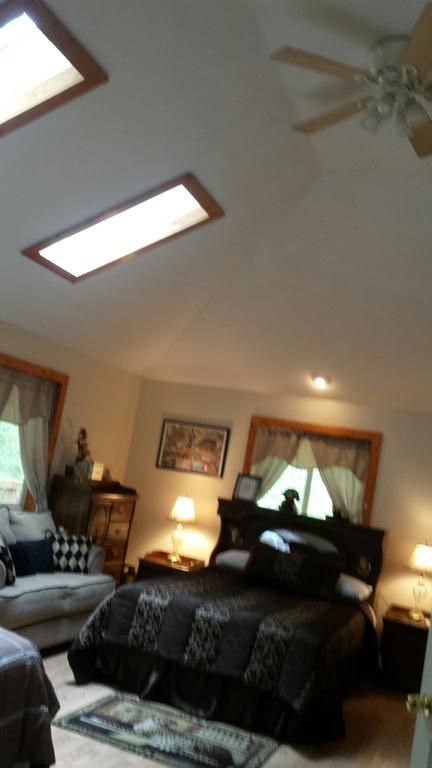 Nel's Place Corning Esterno foto