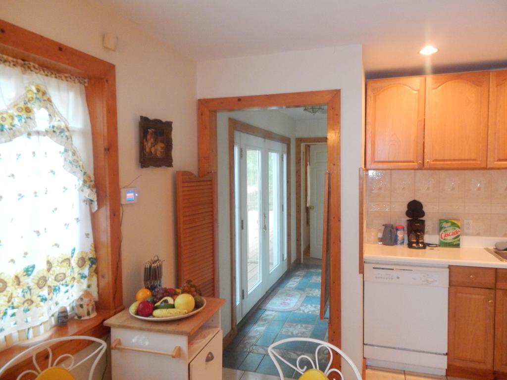 Nel's Place Corning Esterno foto