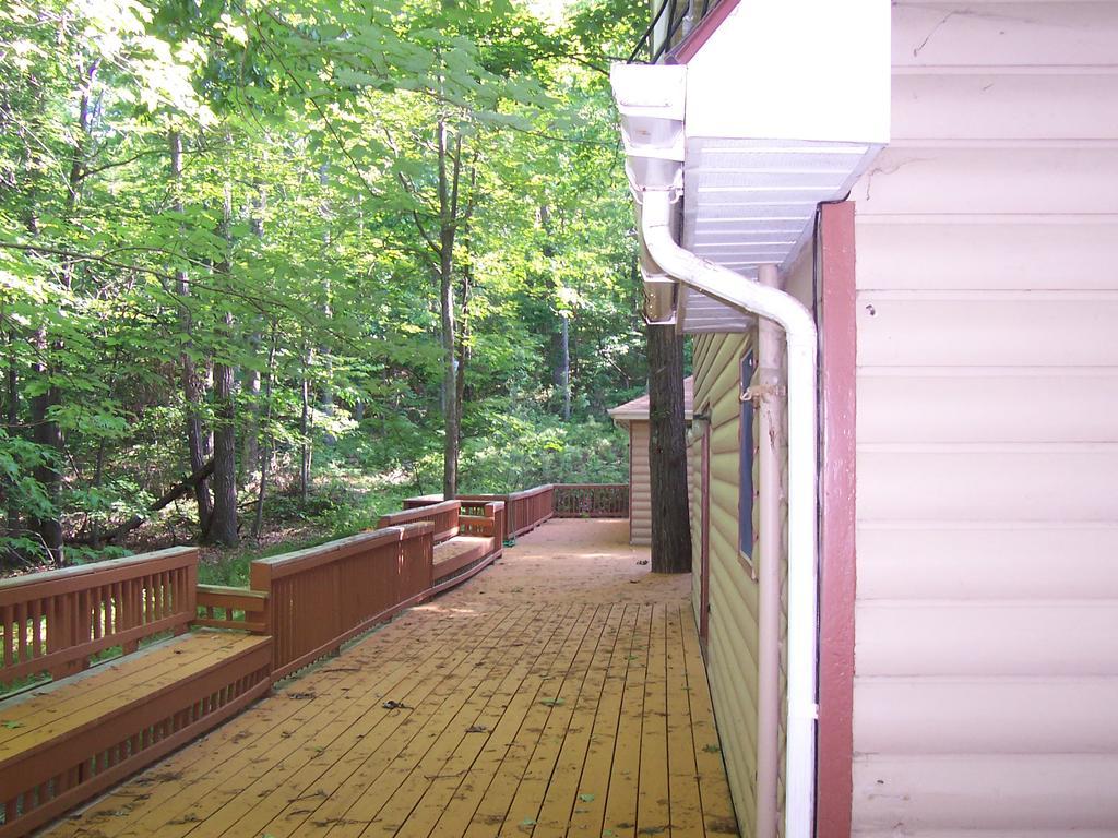Nel's Place Corning Esterno foto