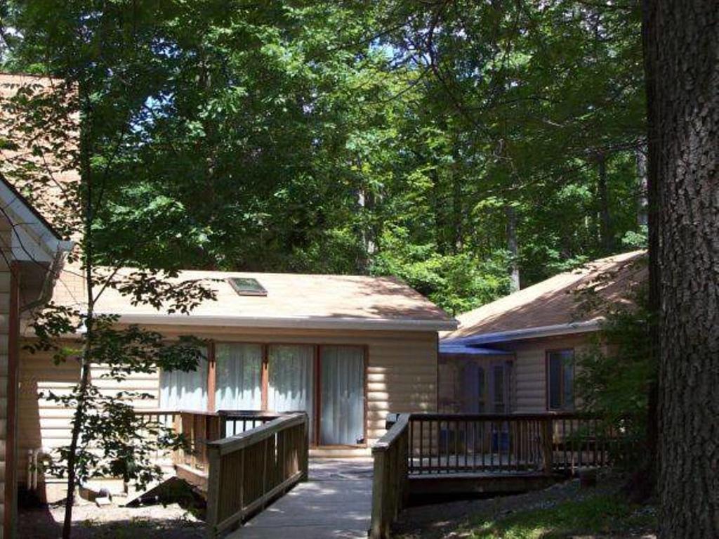 Nel's Place Corning Esterno foto