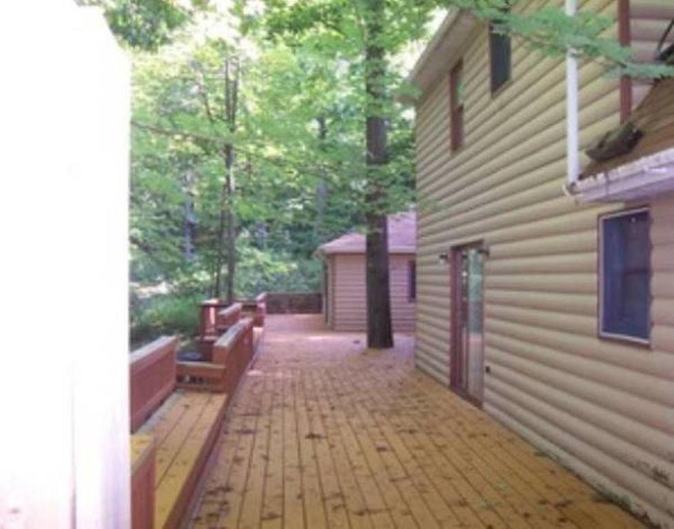 Nel's Place Corning Esterno foto