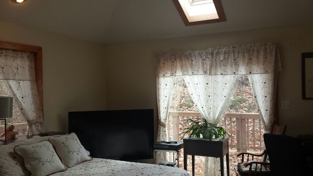 Nel's Place Corning Esterno foto