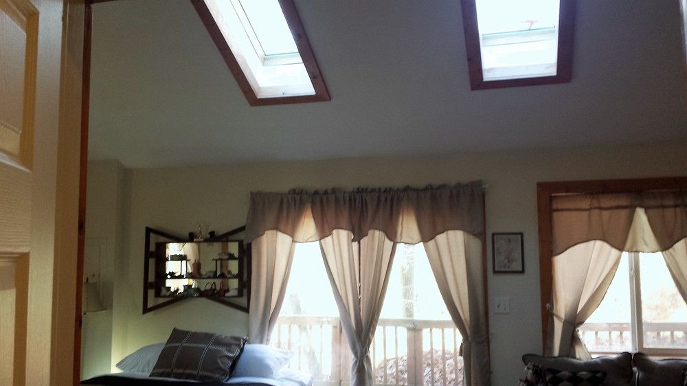 Nel's Place Corning Esterno foto