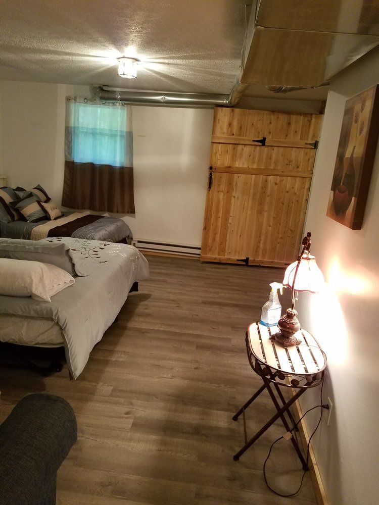 Nel's Place Corning Esterno foto