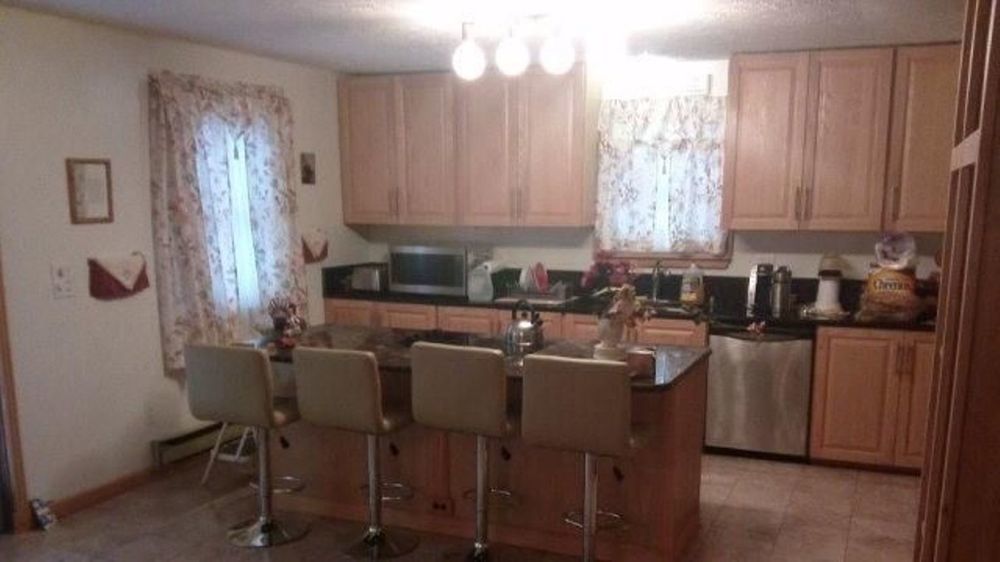 Nel's Place Corning Esterno foto