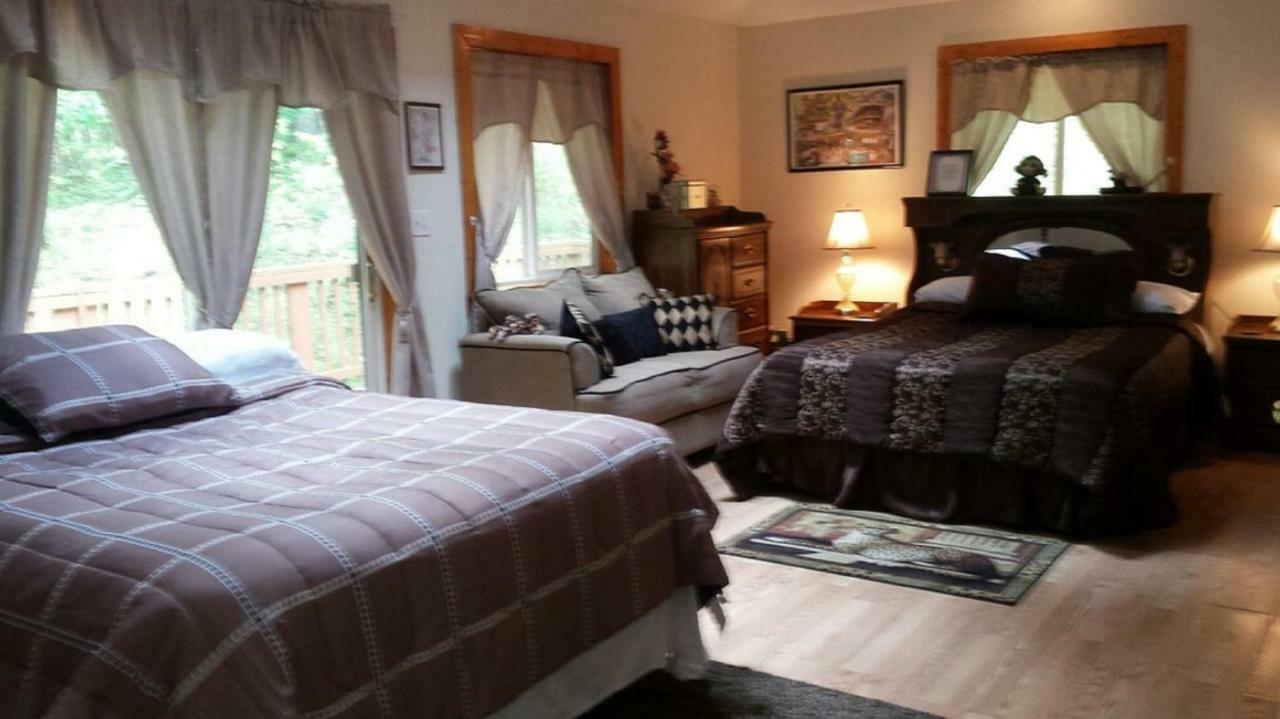 Nel's Place Corning Esterno foto