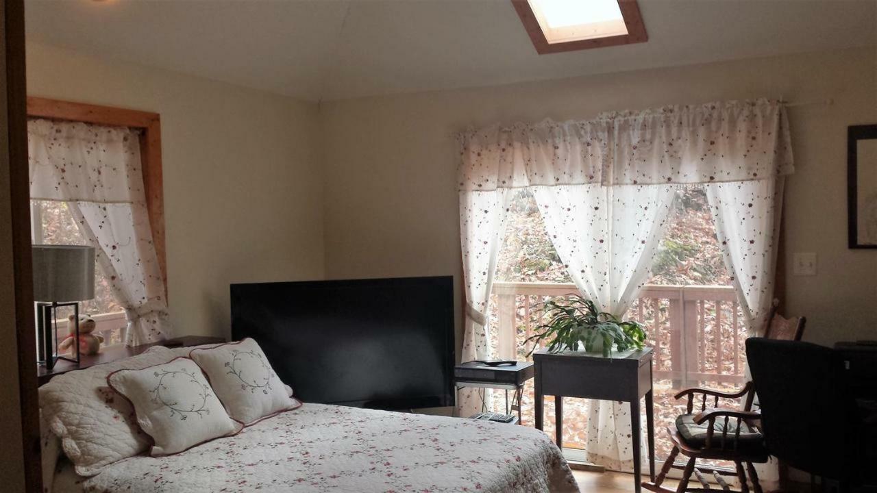 Nel's Place Corning Esterno foto